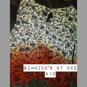 Gimmick's by BKE (SOLD)